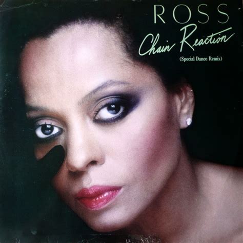 diana ross chain reaction